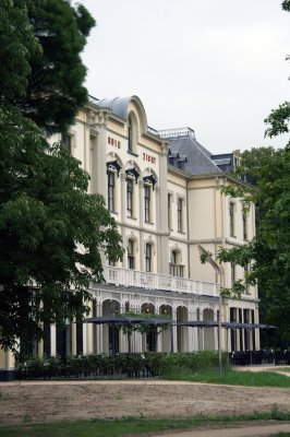 Hotel Villa Ruimzicht  Doetinchem