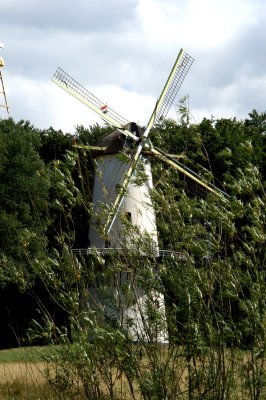 Holland in just one day : Open Air Museum, Arnhem