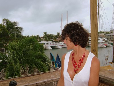 Historic Seaport