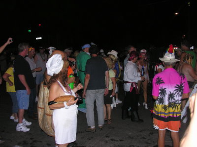 Fantasy Fest