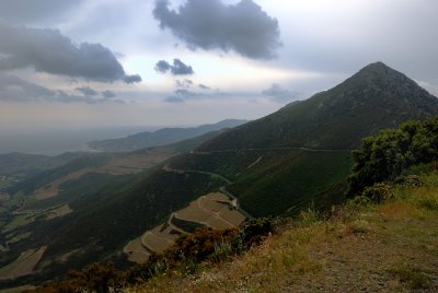 Walks in the Pyrenees and Albčres