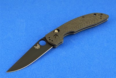 Benchmade 806BK-801 front