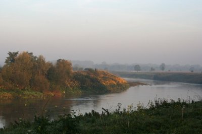 Moeder de Maas / la Meuse