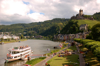Rhine River 2