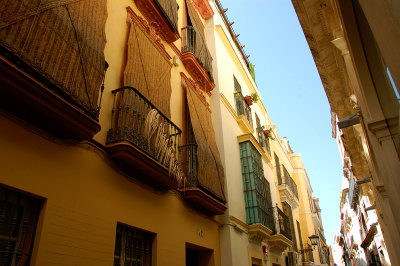 seville