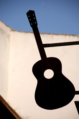 guitar