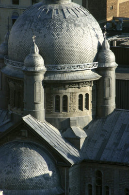 montreal dome