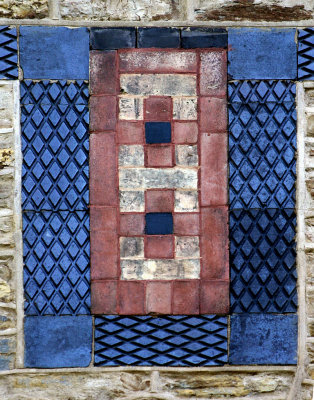 olana blue tiles