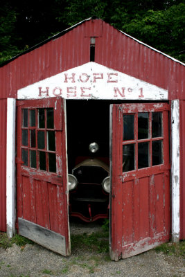 hope hose