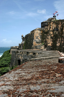 el morro