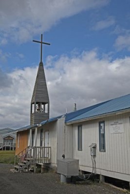 Kuukpik Presbyterian Church