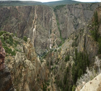 BlackCanyonGunnison3ShotPanno.jpg