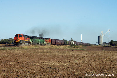 Rail Stuff 2005-06