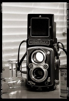 Rolleiflex 3.5 photos
