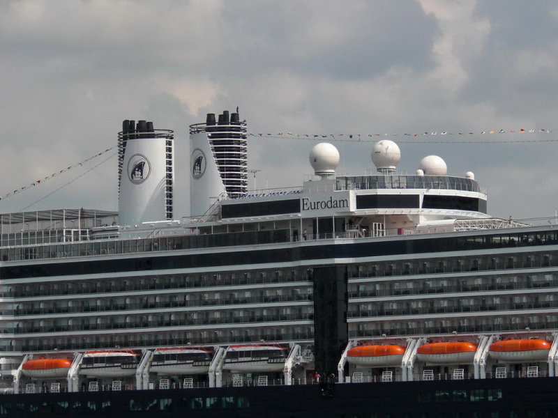 Eurodam