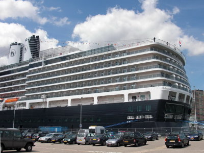 Eurodam