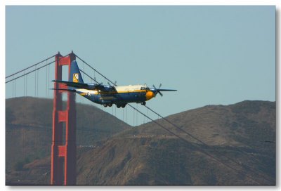 Fleet Week 2008
