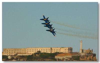 Fleet Week 2008