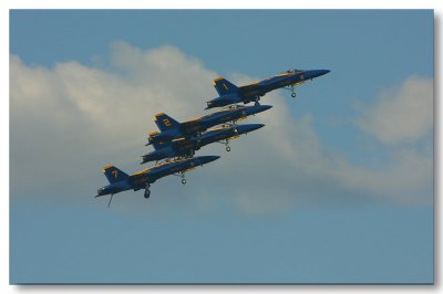 Fleet Week 2008