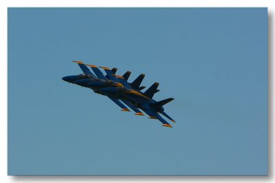 Fleet Week 2008