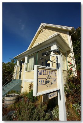 Sweetwater Spa & Inn