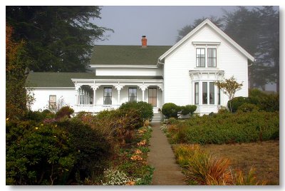 Joshua Grindle Inn