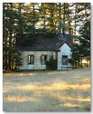 Old School House
