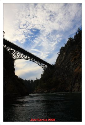 Deception Pass