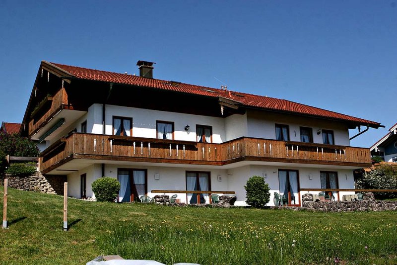 Gstehaus Barbara - Our Hotel