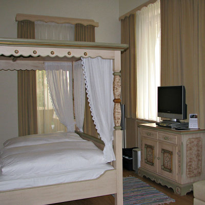 Our Room