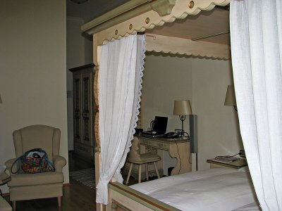 Our Room