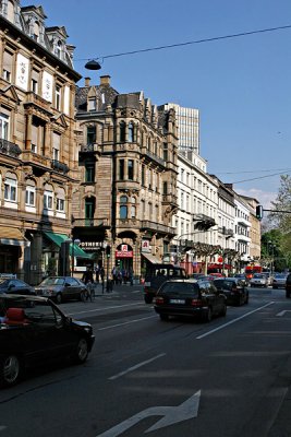 Taunusstrasse