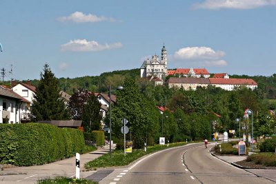 Dillingen