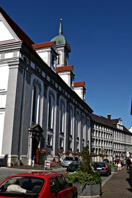 Studienkirche