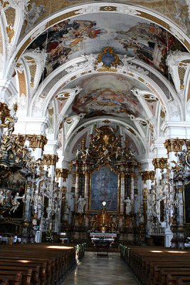 Studienkirche