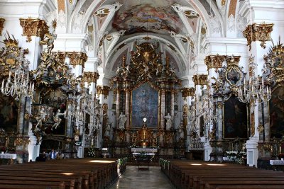 Studienkirche