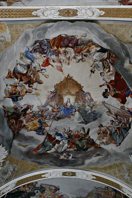 Studienkirche