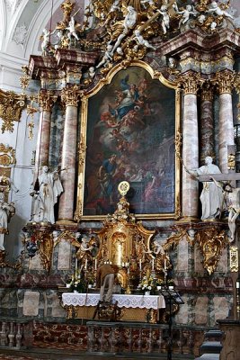 Studienkirche