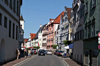 Dillingen