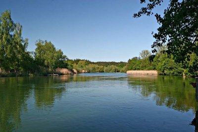 Alz River