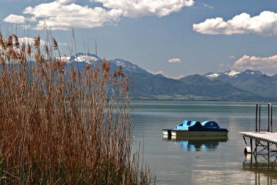 Chiemsee