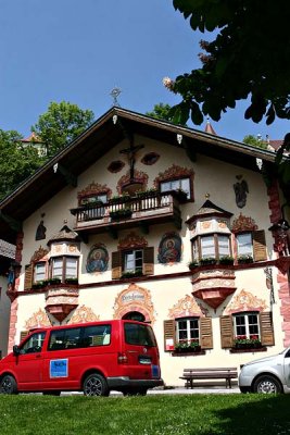 Neubeuern