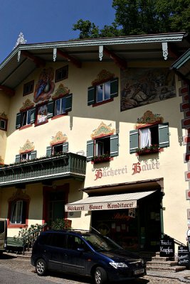 Neubeuern