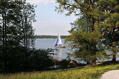 Starnberger See