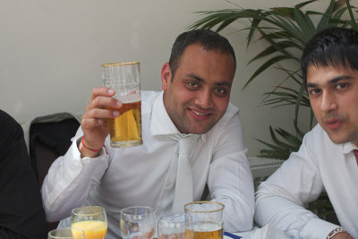 Cheers
