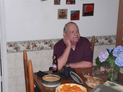 Stanley Justis  2008