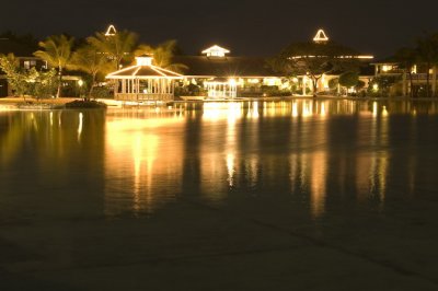 Plantation Bay, Cebu