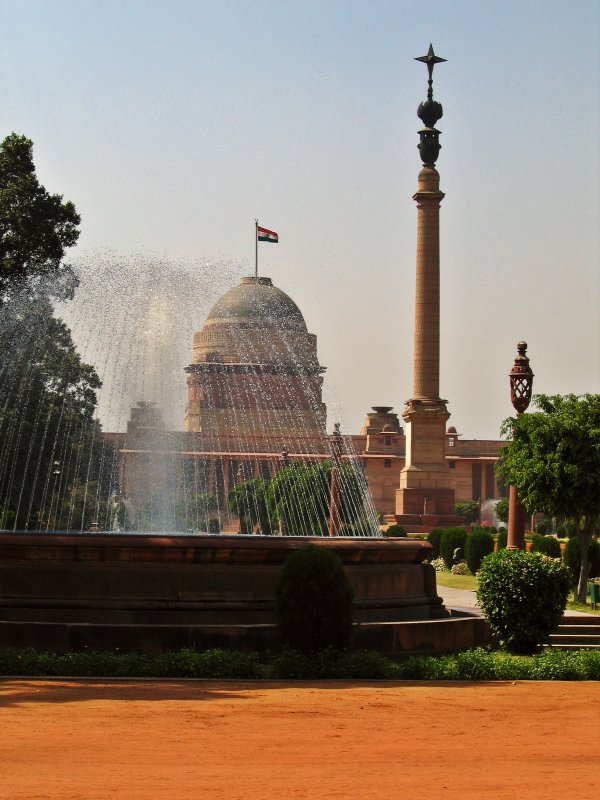 Delhi