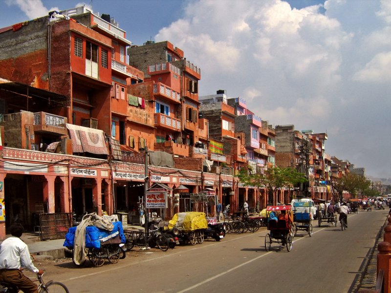 Jaipur