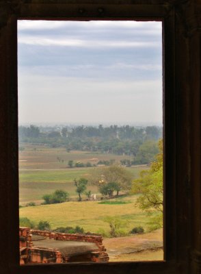 Fatehpur Sikri